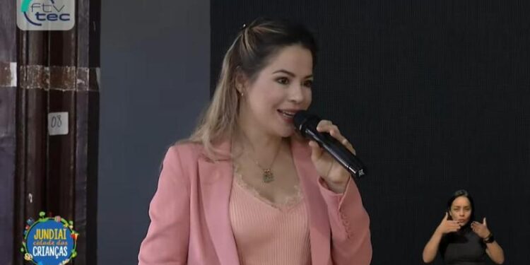 Mais Infância Ceará é apresentado em Fórum Internacional das Infâncias e Encontro Brasileiro Cidades das Crianças, em Jundiaí