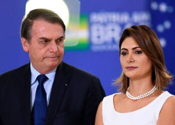 O que diz a lei sobre as joias da Arábia para Bolsonaro e Michelle