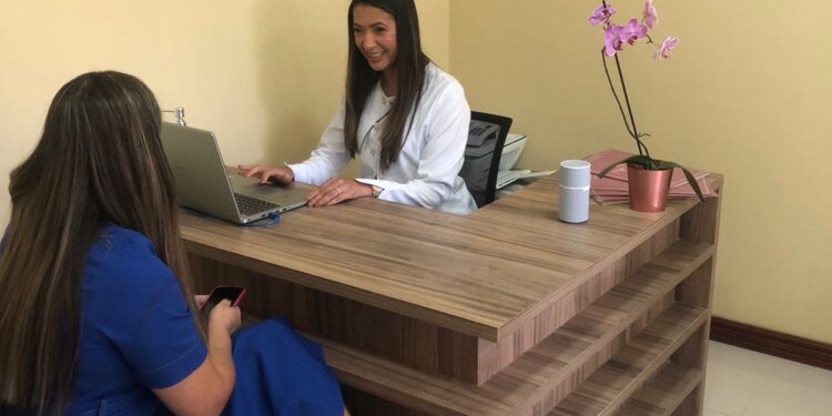 Dra. Ana Alice inaugura espaço de acolhimento para mulheres de Aracati e região