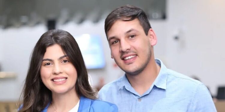 Presidenta da Câmara de Juazeiro do Norte e namorado são encontrados mortos