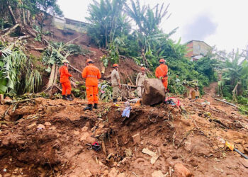 Aprovada na Assembleia a ampliação de apoio do Estado a municípios em situação de emergência ou estado de calamidade causados pelas chuvas