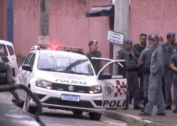 Ataque de adolescente mata professora e deixa outros cinco feridos em escola de São Paulo