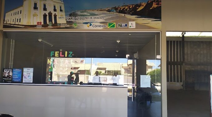 Saiba como utilizar os serviços da Casa do Cidadão do Aracati