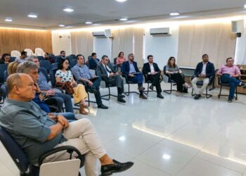 Os impactos das mudanças na legislação do ICMS foram destaques em reunião do Condecon