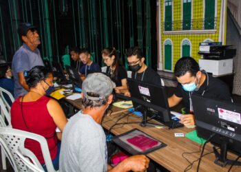 Central de Regulação da Saúde do Aracati atende mais de mil pessoas nos dois primeiros dias