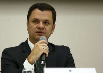 Moraes autoriza depoimento de Anderson Torres sobre minuta de golpe