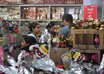 Confiança dos pequenos negócios volta a crescer em fevereiro