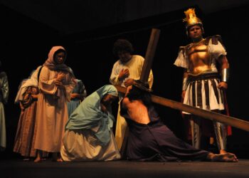 Secult Ceará lança Edital da Paixão 2023