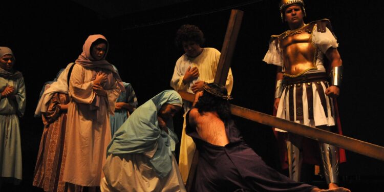 Secult Ceará lança Edital da Paixão 2023