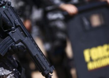 Operação procura responsáveis por ataques no Rio Grande do Norte