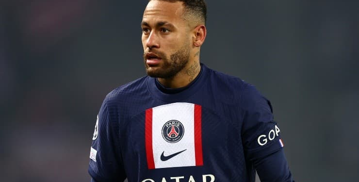Técnico do PSG diz que Neymar está fora da volta contra Bayern na Champions