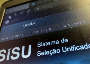 Selecionados na chamada regular do Sisu podem se matricular até quarta