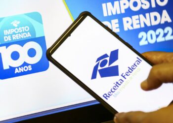 Receita libera nesta quinta programa gerador do IR 2023