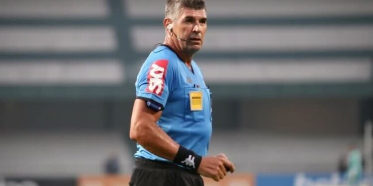 Marcelo de Lima Henrique apitará Clássico-Rei pela Copa do Nordeste; Ceará contesta decisão