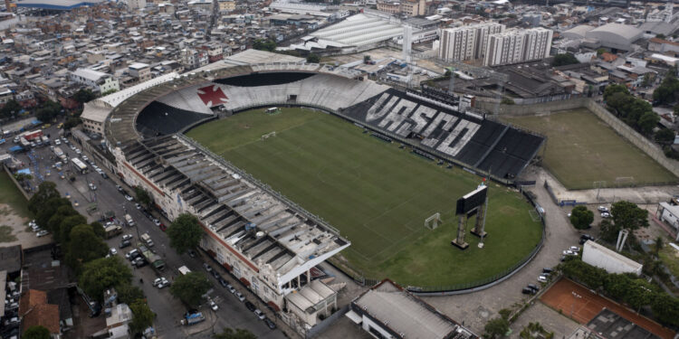 Polícia apura se morte de torcedor do Vasco tem ligação com o tráfico