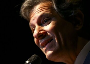 Haddad espera aprovar plano econômico até final do ano