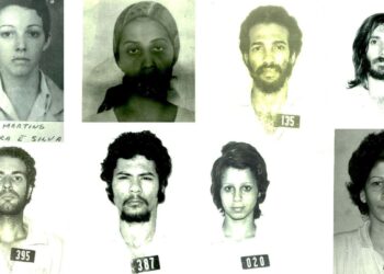 Áudios secretos do STM revelam novos casos de tortura na ditadura