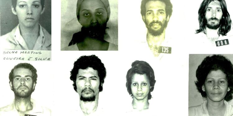 Áudios secretos do STM revelam novos casos de tortura na ditadura