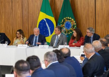 Prefeituras podem listar obras prioritárias ao governo federal