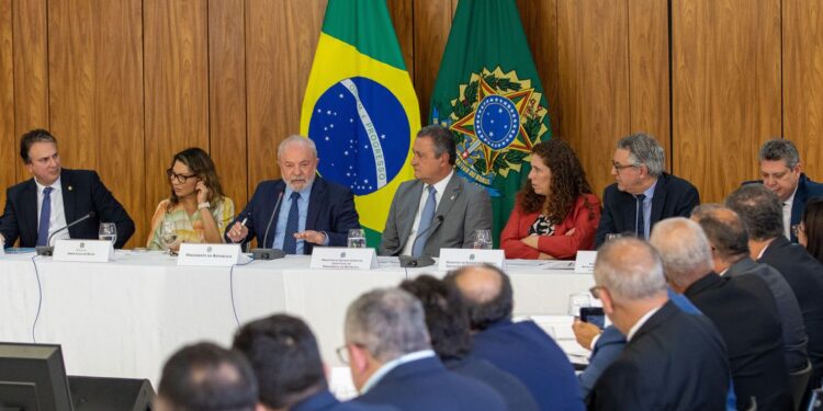 Prefeituras podem listar obras prioritárias ao governo federal