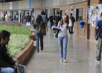 Sisu tem último dia para matrícula na chamada regular