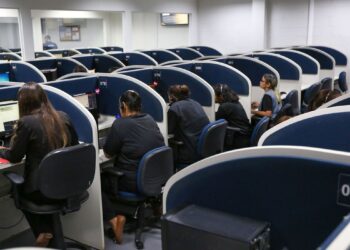 Disque 100 vai receber denúncia de ataque a escolas no WhatsApp