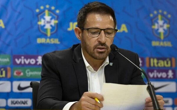 Clubes vetam convocações, e Ramon vê 14 cortes para jogos da seleção sub-20