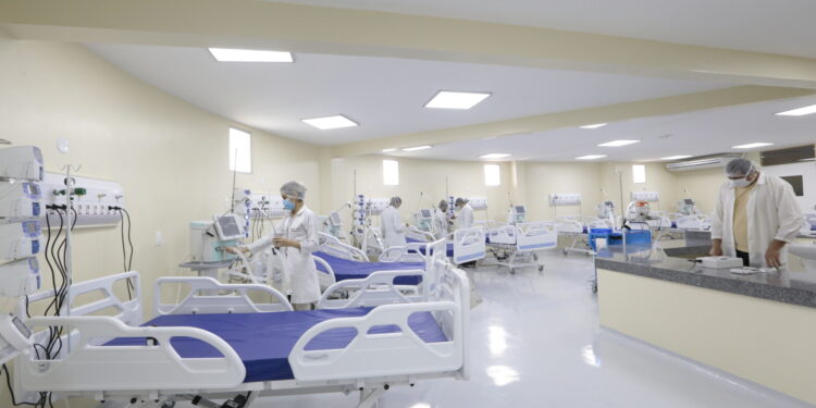 Convênio entre Governo do Ceará e municípios possibilita a participação de hospitais municipais no mutirão de cirurgias