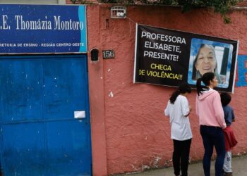 Violência nas escolas: estados definem protocolos de combate