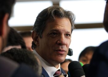 Haddad deve apresentar novo arcabouço fiscal na quarta-feira  