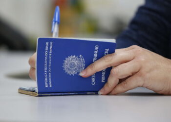 IDT tem mais de 2,1 mil vagas abertas nesta semana