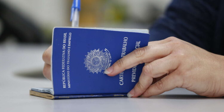 IDT tem mais de 2,1 mil vagas abertas nesta semana