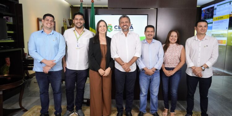 Governo do Ceará lança edital para chamamento público para Rede de Unidades Sociais Produtoras de Refeição