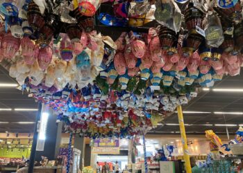 Preço em alta não desanima consumidor, que esgota ovos de Páscoa
