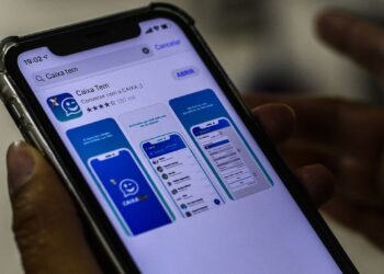 Bolsa Família para NIS de final 2 já está disponível no aplicativo