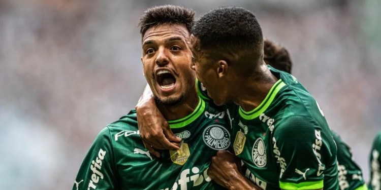 Meninos dão ao Palmeiras o título paulista