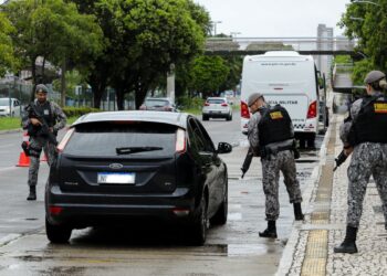 RN: Ministério Público Federal processa União e deputado por estímulo a atos golpistas em Natal