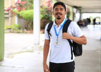 Embratur credencia Guia de Turismo surdo aracatiense