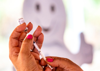 Gripe: mais de 10 milhões de pessoas já foram vacinadas no Brasil