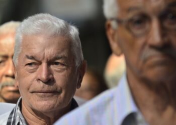 STF publica decisão sobre revisão de toda vida de aposentadorias