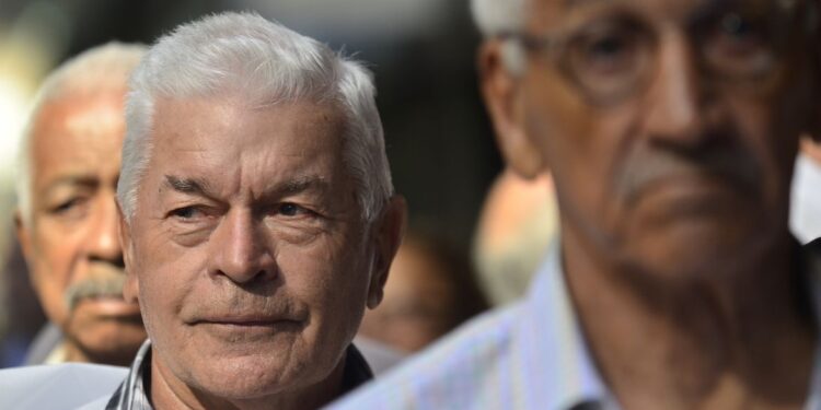 STF publica decisão sobre revisão de toda vida de aposentadorias