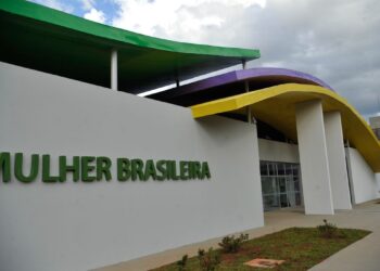 Capitais terão, ao menos, uma Casa da Mulher Brasileira