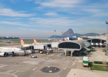 Dia do Trabalhador: aeroportos da Infraero estimam cerca de 660 mil passageiros no feriado
