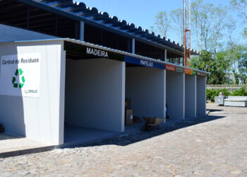 Aracati ganhará uma Central Municipal de Resíduos