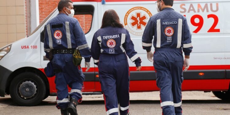 Semana Santa: Samu 192 Ceará monta operação para qualificar atendimentos no feriado