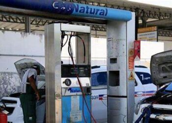 Cegás reduz preços do gás natural em quase todos os segmentos