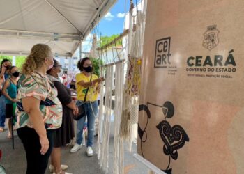 Paracuru e Beberibe recebem CeArt Itinerante para atendimento a artesãos