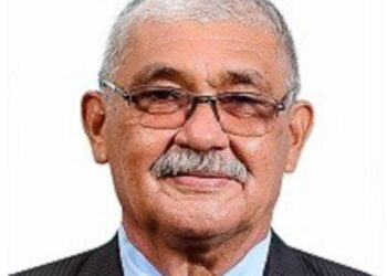 Itaiçaba: TSE cassa mandato do vereador Ribamar Barros por fraude à cota de gênero