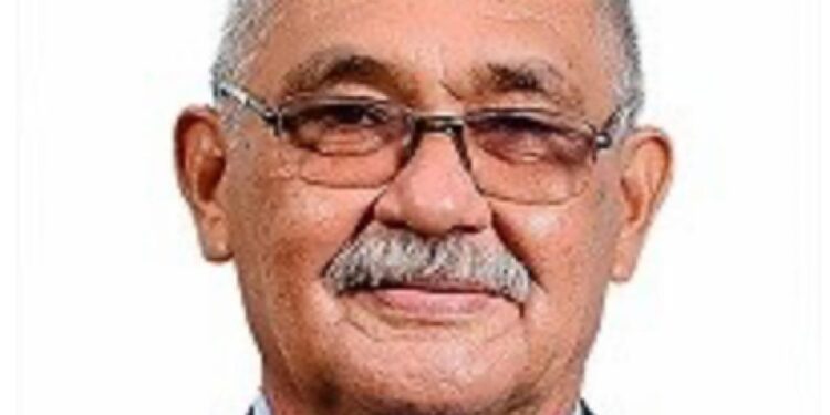 Itaiçaba: TSE cassa mandato do vereador Ribamar Barros por fraude à cota de gênero