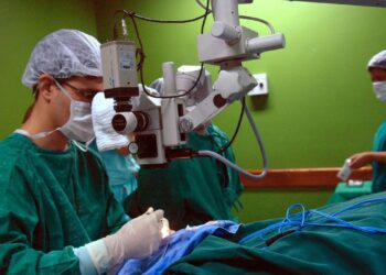 Mais de 196 mil pessoas no Brasil aguardam em filas de cirurgias eletivas